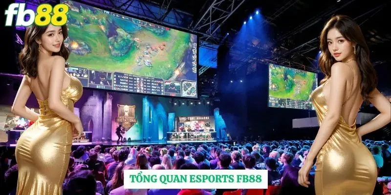 E-Sports FB88